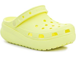 Τσόκαρα Crocs Classic Cutie Clog Kids 207708-75U